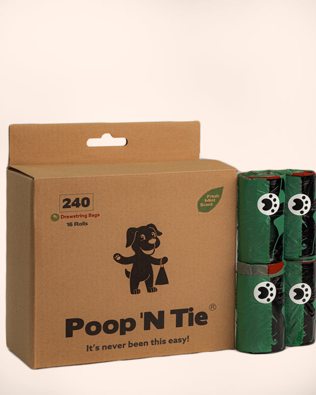 Poopo - Pet Poop Bag – Cheerhunting